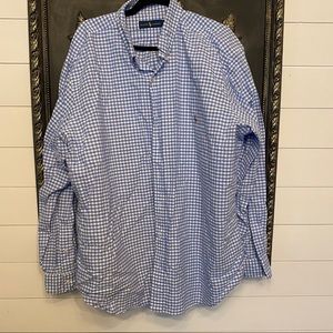 Polo Men’s Dress Shirt